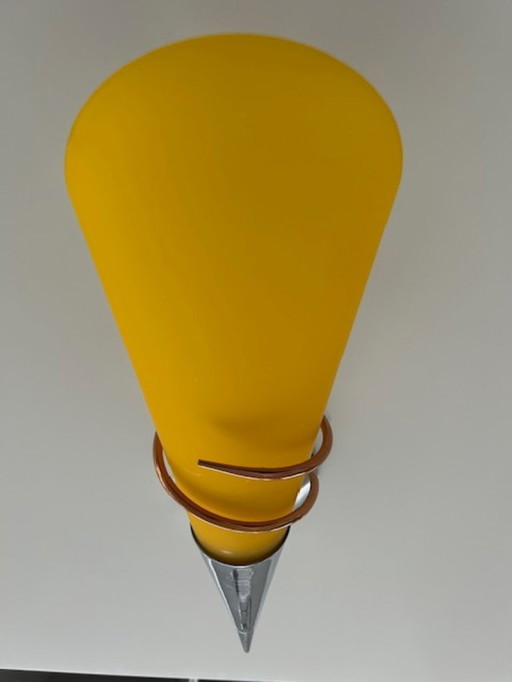 Italienische Wandleuchte