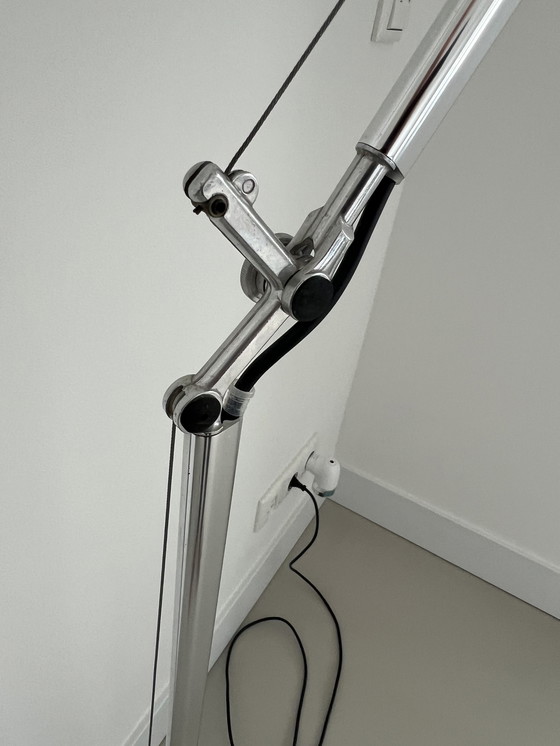 Image 1 of Tolomeo lettura, aluminio