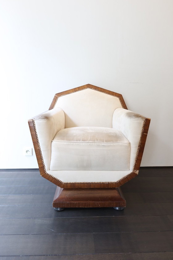 Image 1 of De Coene Bureau Inrichting 