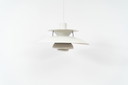 Suspension PH5 de Poul Henningsen