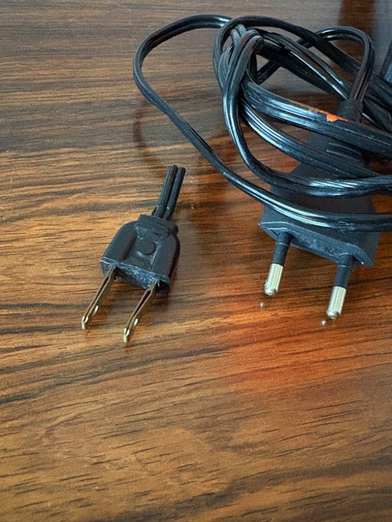 Image 1 of Rara lampada a treppiede retrò americana vintage degli anni '50/'60