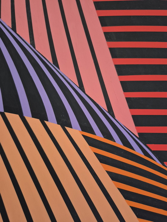 Image 1 of Papeles en el viento