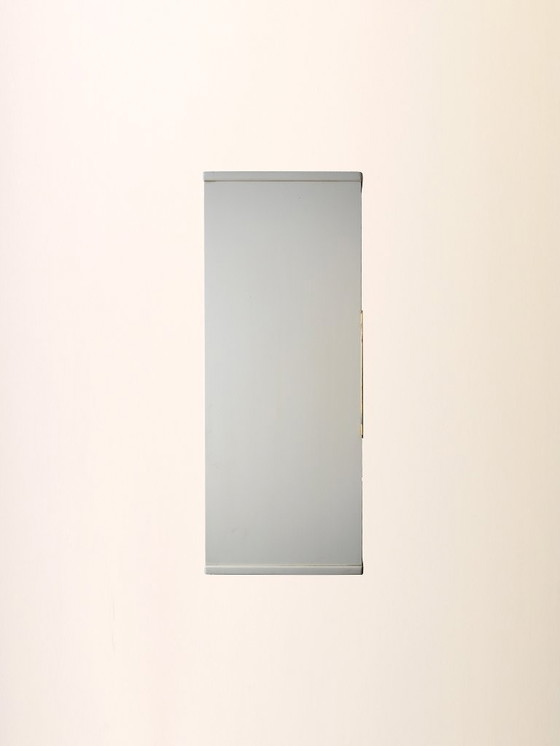 Image 1 of Toeletta vintage scandinava di Bertil Fridhagen per Bodafors