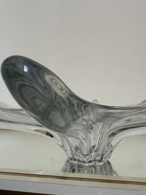 Image 1 of Vannes 60's crystal star cup