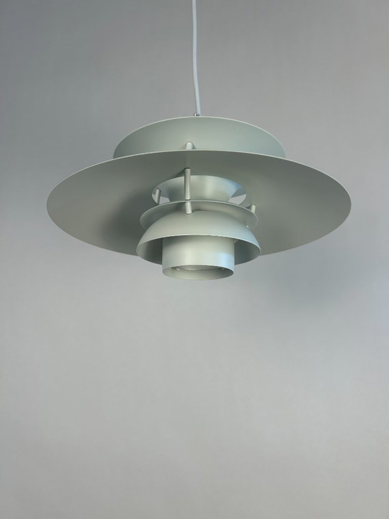 Image 1 of Louis Poulsen ph5 Nuances de blanc