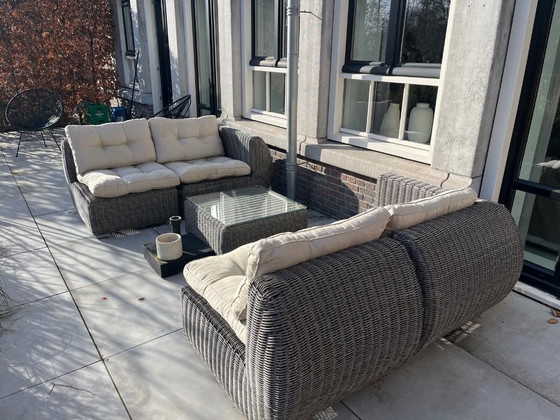 Image 1 of Ensemble de salon Arbrini