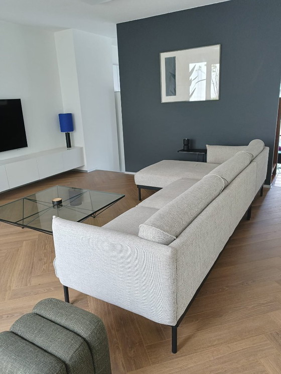 Image 1 of ÄPPLARYD 4-Sitzer-Sofa Ikea