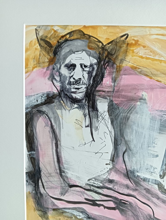 Image 1 of The Scammer