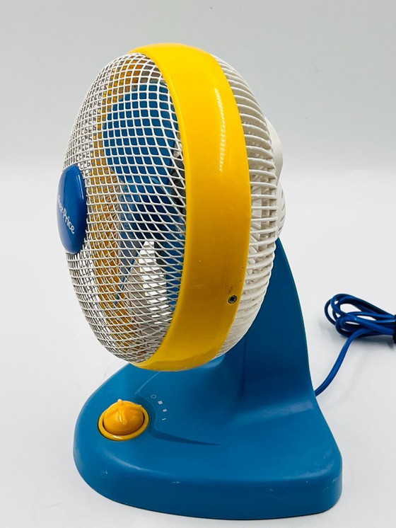 Image 1 of Fisher-Price FPF-200 Ventilator