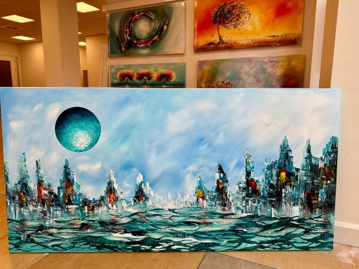 Parallel World
