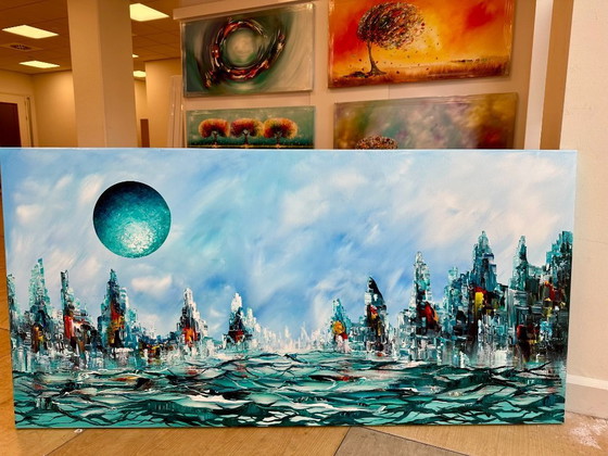 Image 1 of Parallel World