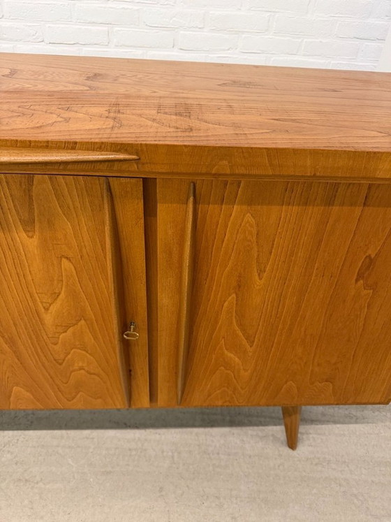 Image 1 of Vintage XXL sideboard