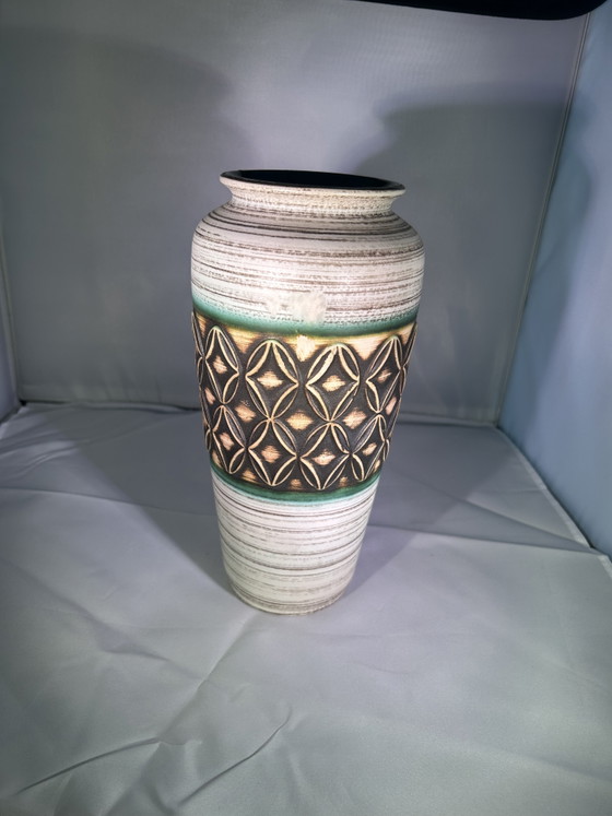 Image 1 of Jasba vaas W-Germany 121-25
