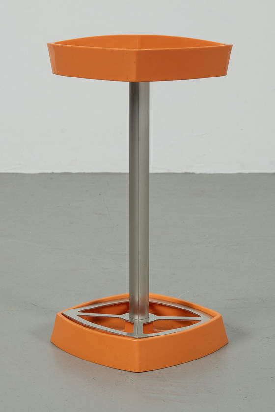 Image 1 of Space Age umbrella holder