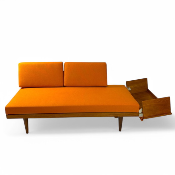 Image 1 of Svanette sofa/daybed by Ingmar Relling