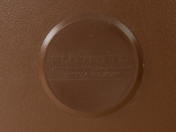 Image 1 of Flötotto chests of drawers, 1970s, Vintage