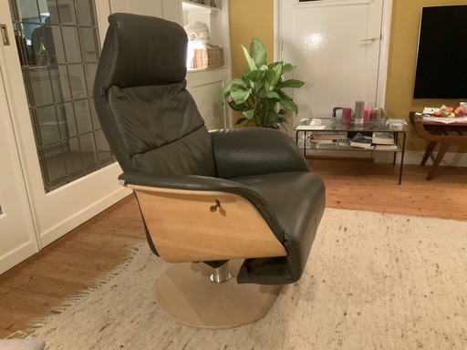 Sillón relax HJord Knudsen