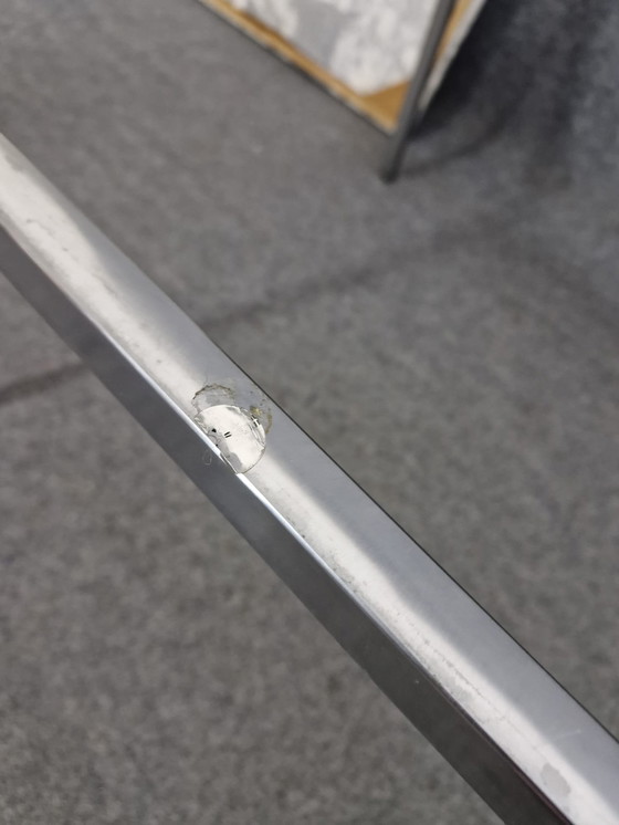 Image 1 of Knoll Table Table basse Mid Century 60s TEAK VINTAGE RETRO