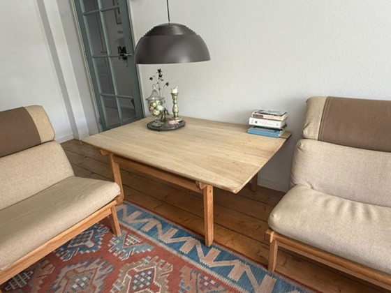 Image 1 of Coin salon design danois par Bernt Petersen