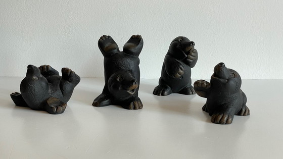 Image 1 of Talpe vintage di GILDE Handwerk - Germania