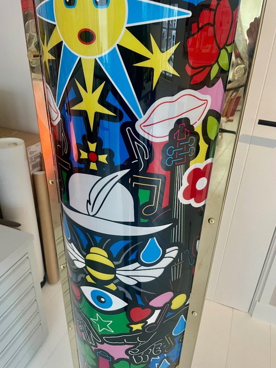 Image 1 of Studio Job Vloerlamp voor Slamp