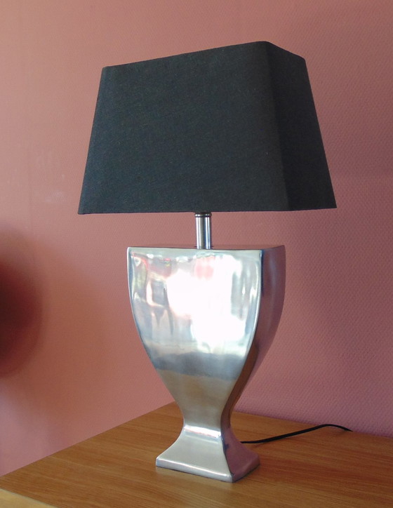 Image 1 of Lampe de table vintage