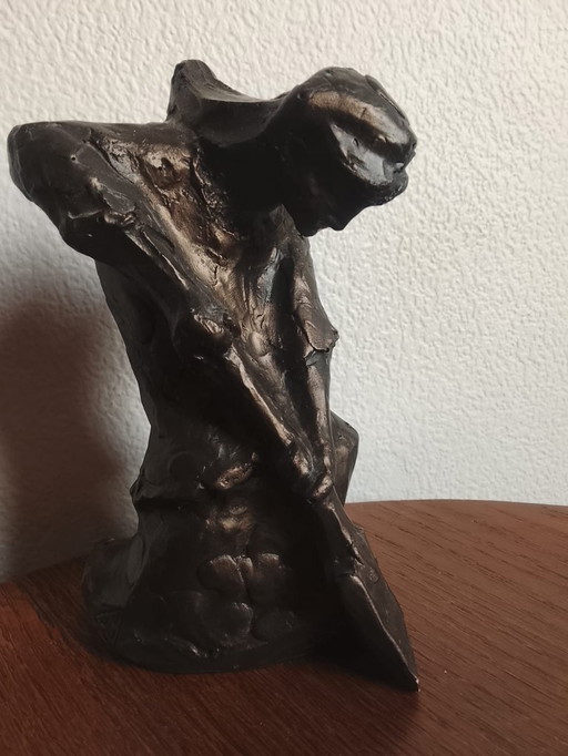 Für den echten liefhebber/verzamelaar: Mook Roovers – De Gravster 