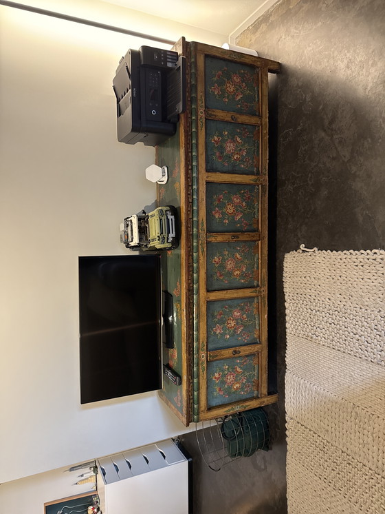 Image 1 of Antique sideboard