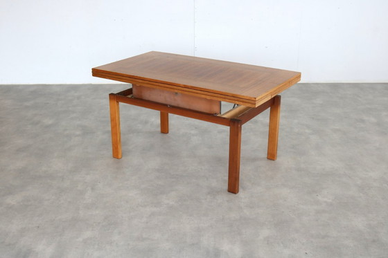 Image 1 of Vintage coffee table/dining table