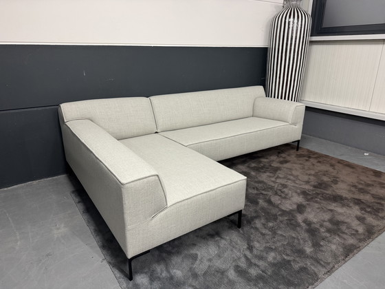 Image 1 of Design on Stock Bloq corner sofa | Ploegwool 92