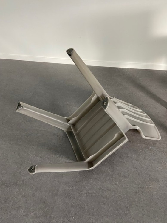 Image 1 of 12 'Wait' chairs - METRA Authentics