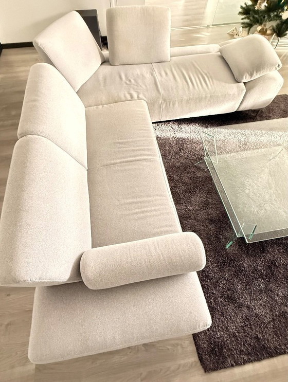 Image 1 of Canapé d'angle Movani