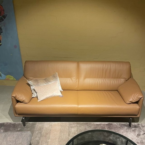 Image 1 of Leolux Bora Balanza 3-Sitzer-Sofa