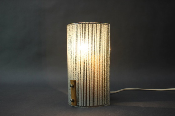 Image 1 of Aplique de pared de mediados de siglo, Alemania, 1970