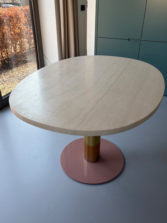 Image 1 of &Tradition In Between SK12 Dining Table