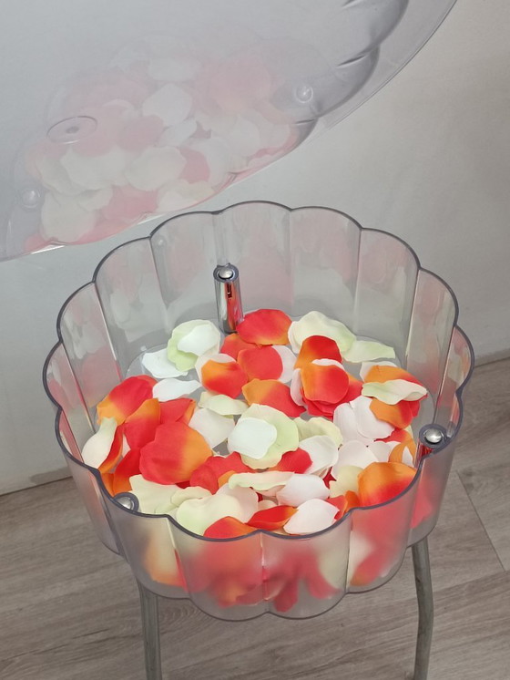 Image 1 of Tavolino Hatten di Ehlen Johansson per Ikea 1994