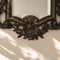 Specchio in bronzo smussato risalente al Secondo Impero, stile Luigi XV – Bronze, Glass, Rococo (photo 6 of 11)