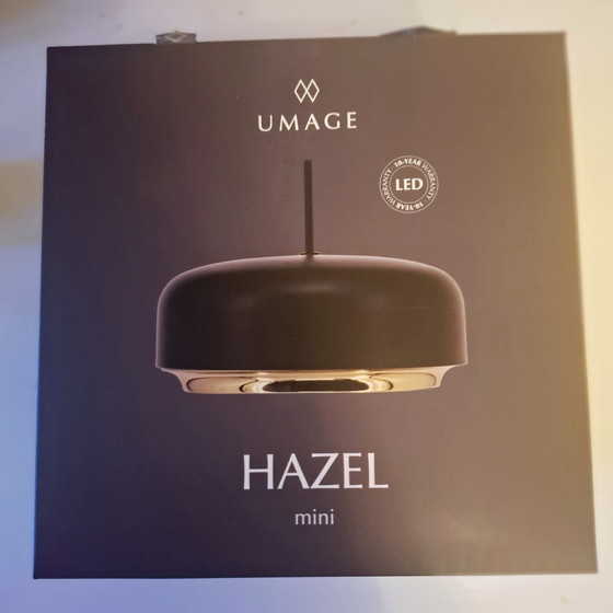 Image 1 of Umage Hazel Mini Black Brand New Item