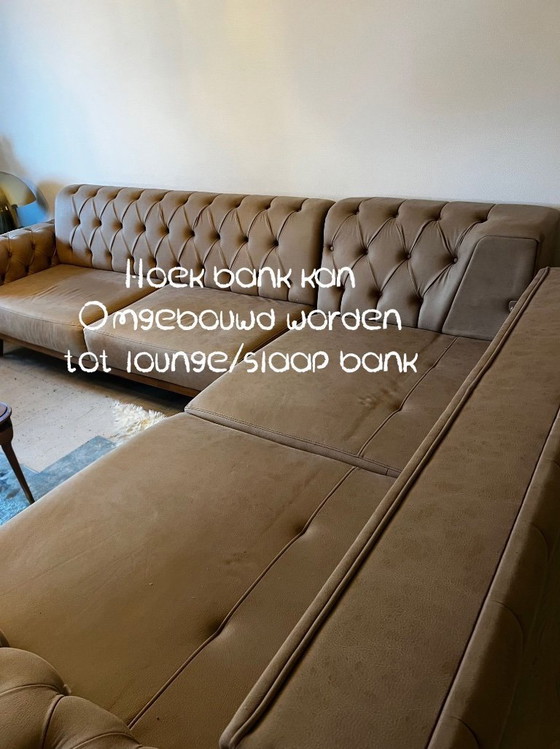 Image 1 of Divano letto angolare 2,50 x 2,50