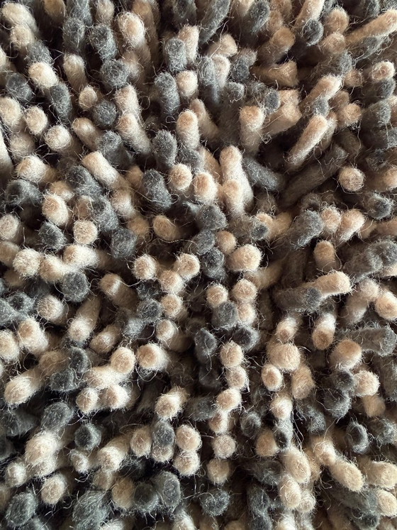 Exclusive Brink & Campman Gravel Rug – 200 300 cm – Rugs & carpets, Wool (photo 6 of 10)