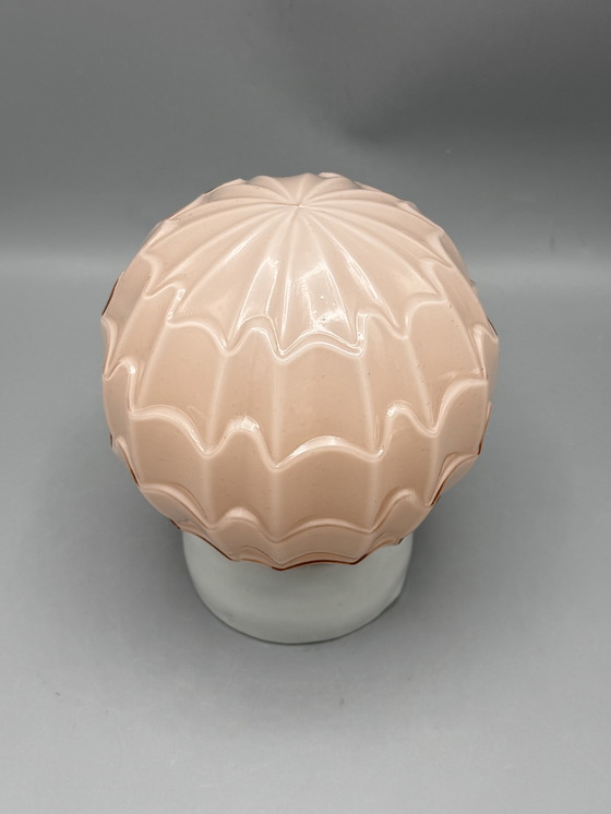 Image 1 of Thabur ceiling lamp with porcelain holder
