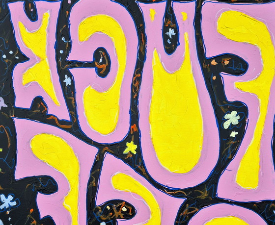 Image 1 of Jovan Srijemac (1962) - Cher, vois le message dans le miroir