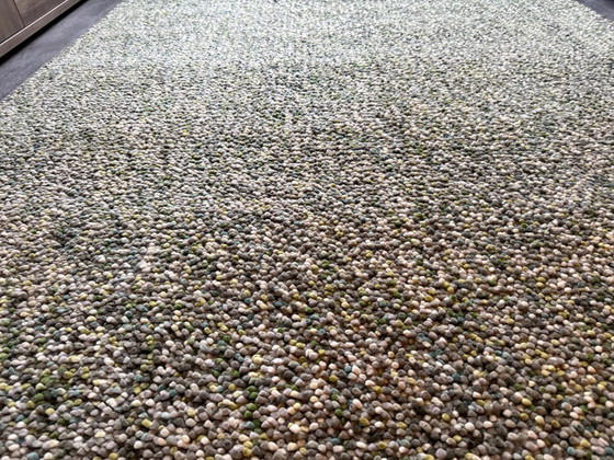 Image 1 of Alfombra – Brink & Campman Dots (200 300 cm)