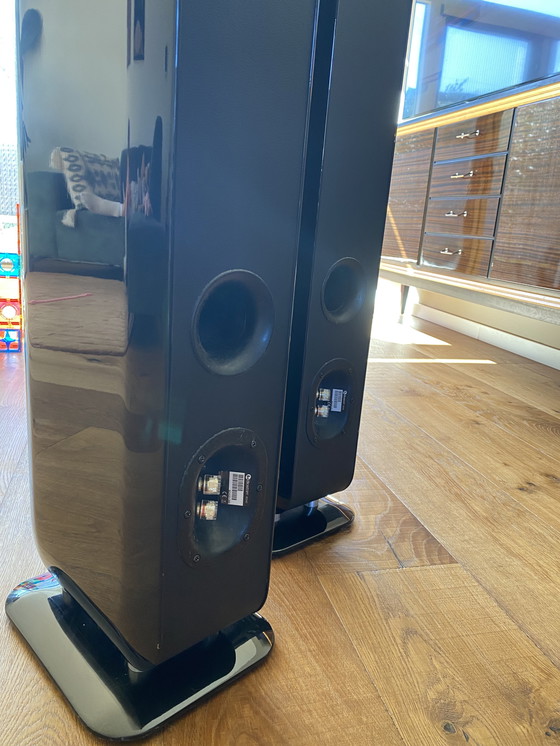 Image 1 of Boston Acoustics M340 Nero