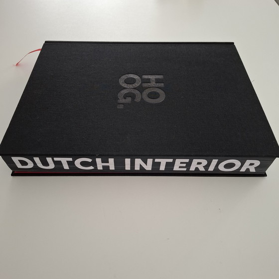 Image 1 of HIGH: The Best Dutch Interior Design 02