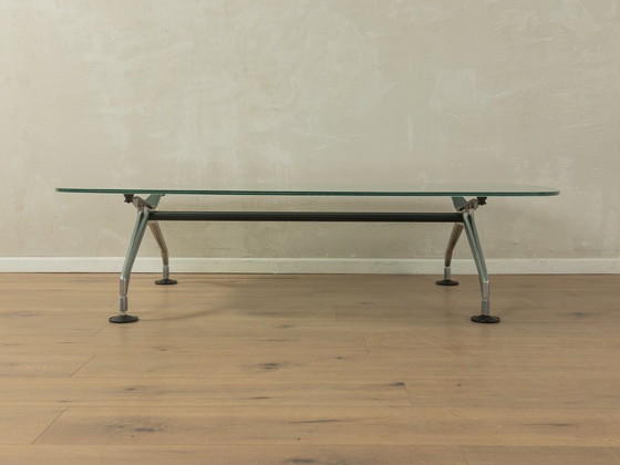 Image 1 of Table basse, Antonio Citterio, Vitra