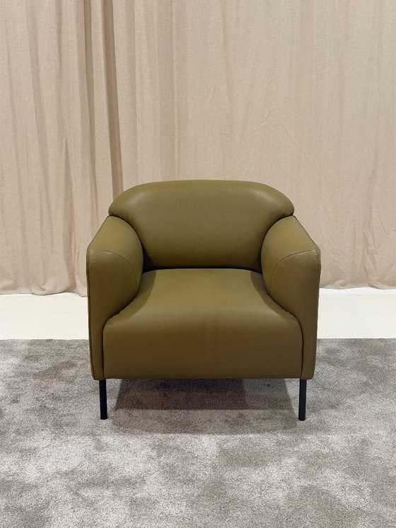 Image 1 of Gust Armchair From Moome