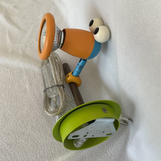 Image 1 of Birdey Lamp