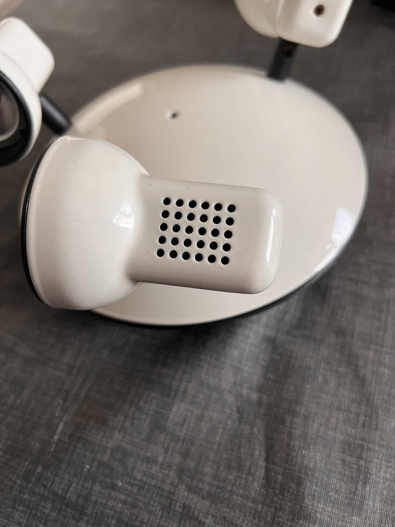 Image 1 of Vrieland 1970s/80s Design Ceiling Lights