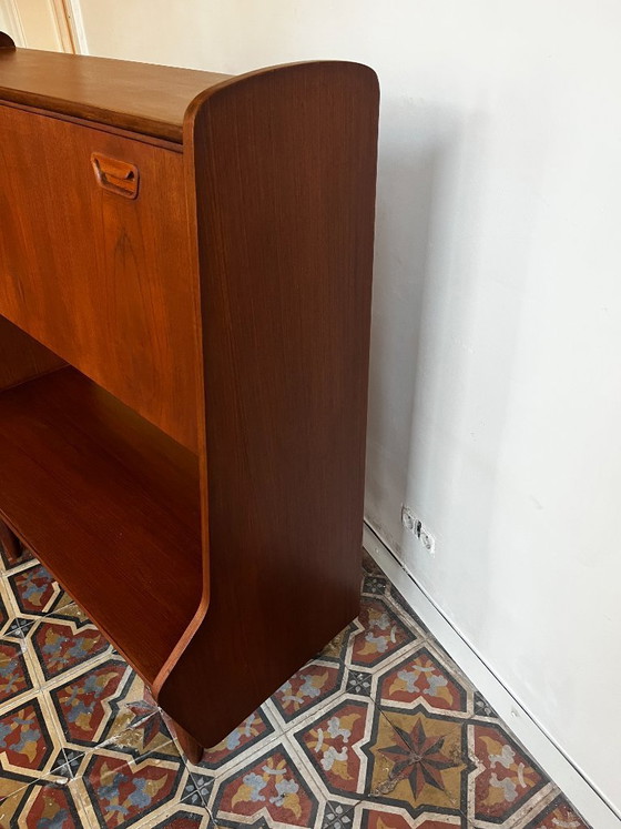 Image 1 of Vintage buffetkast